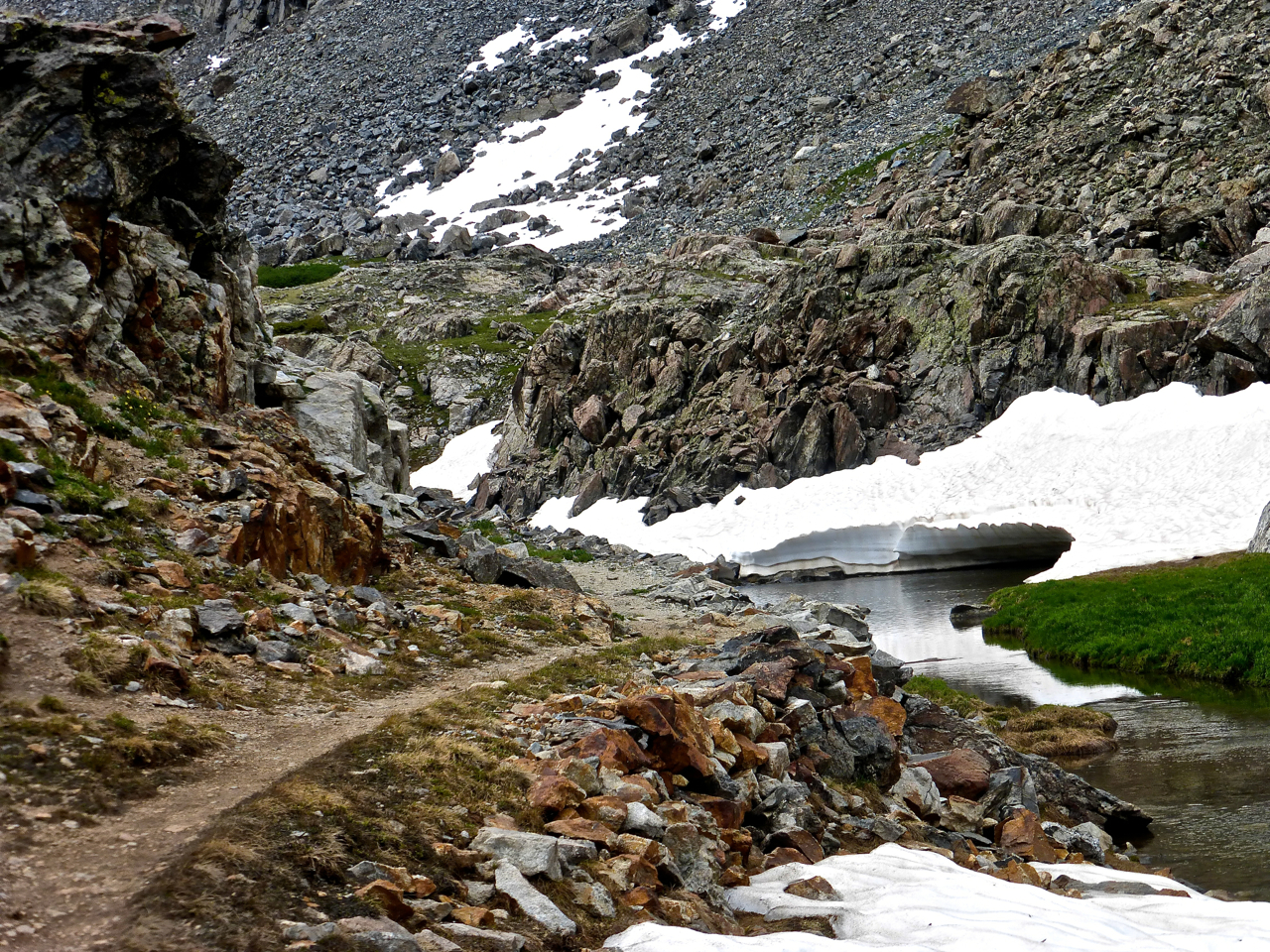 cool creek cornice