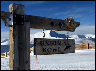 union bowl