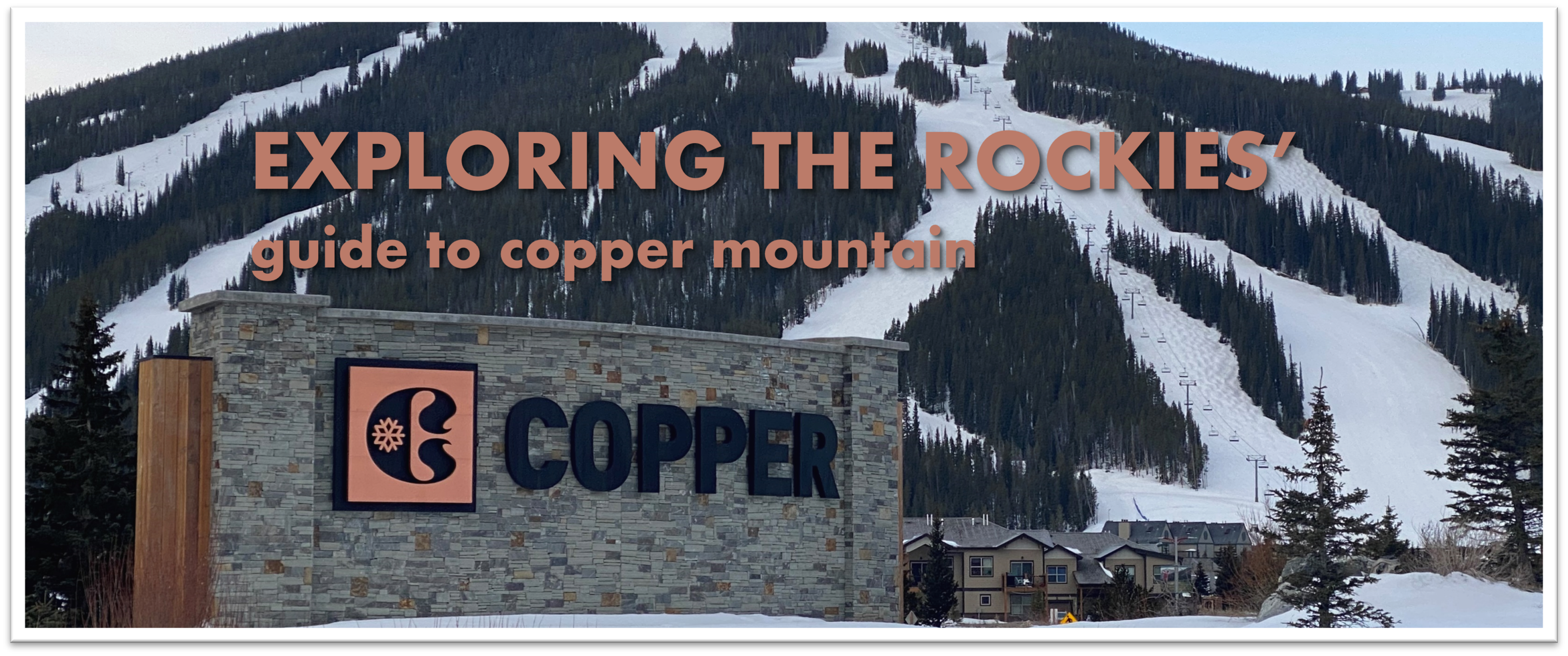 Copper Mountain